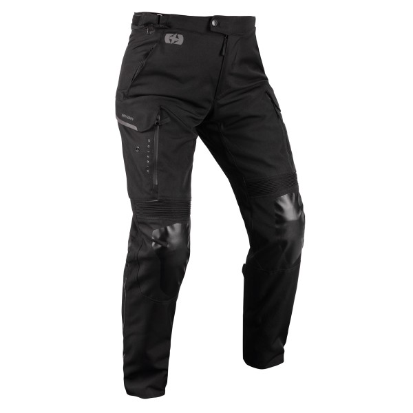 Oxford Oxford Montreal 5.0 Dry2Dry Men’s Pant Stealth Black